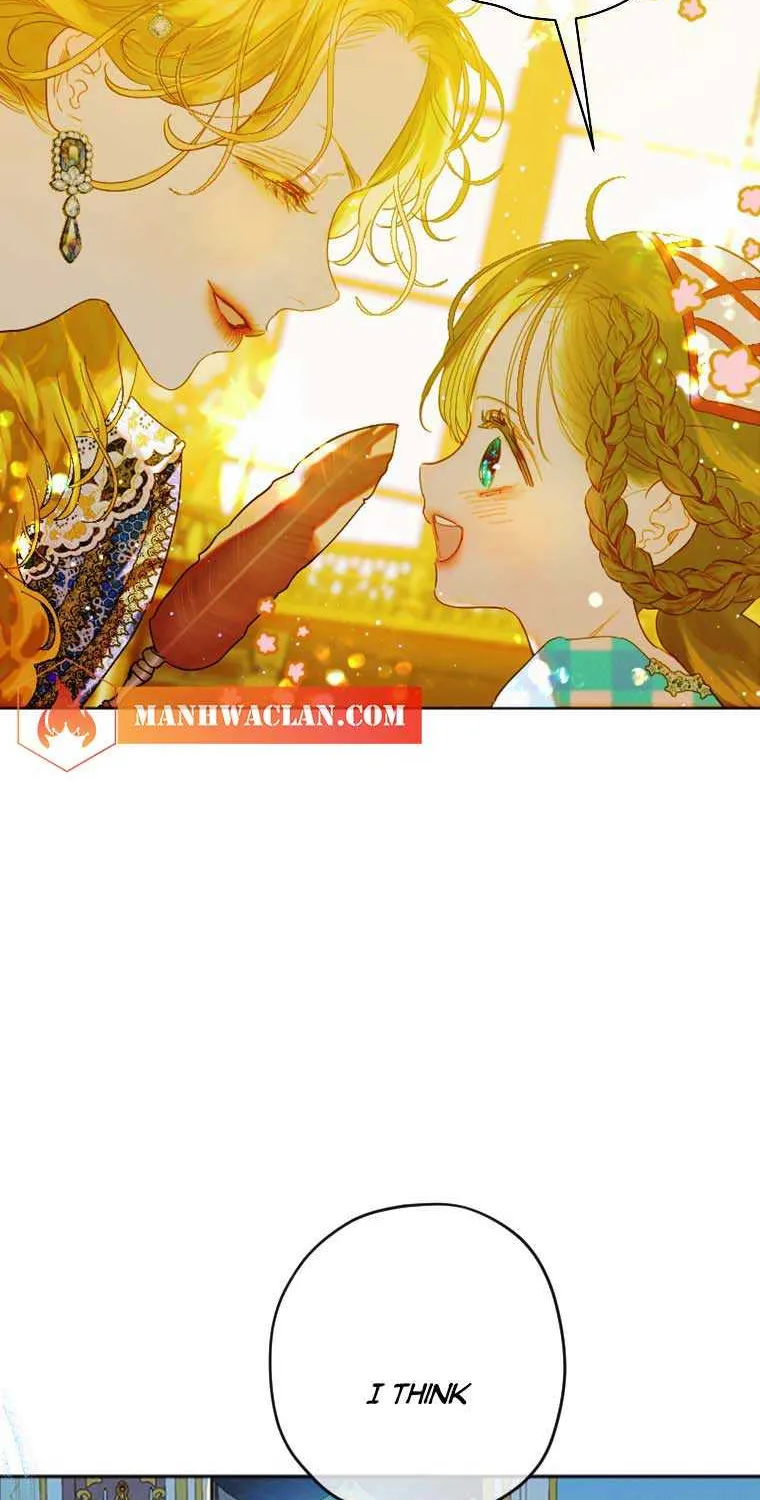 My Mother Got Married By Contract Chapter 16 page 52 - 