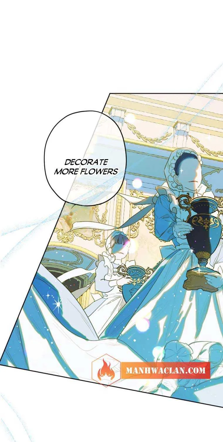 My Mother Got Married By Contract Chapter 16 page 54 - 