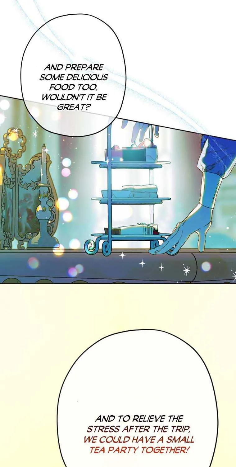 My Mother Got Married By Contract Chapter 16 page 55 - 