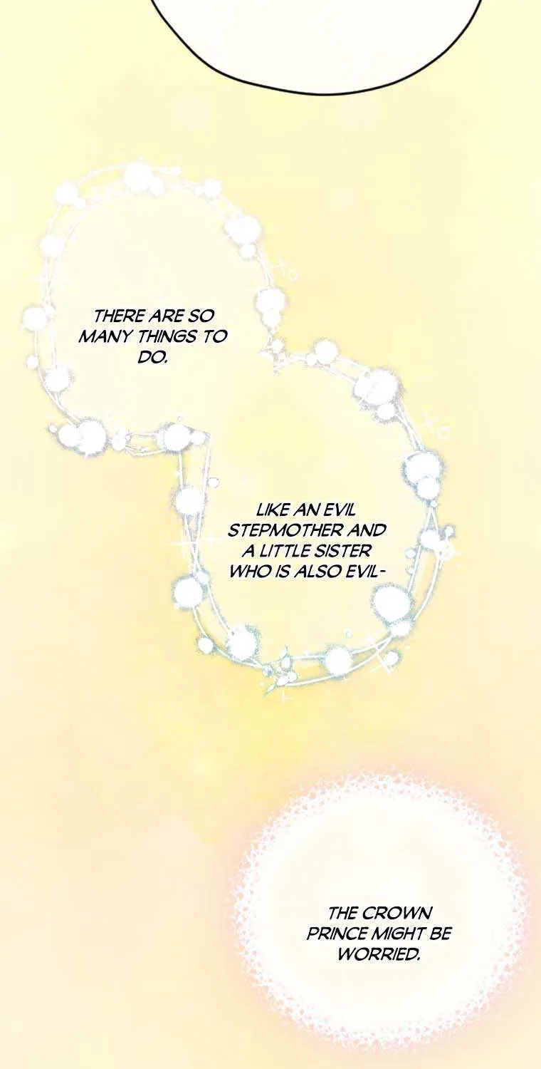 My Mother Got Married By Contract Chapter 16 page 56 - 
