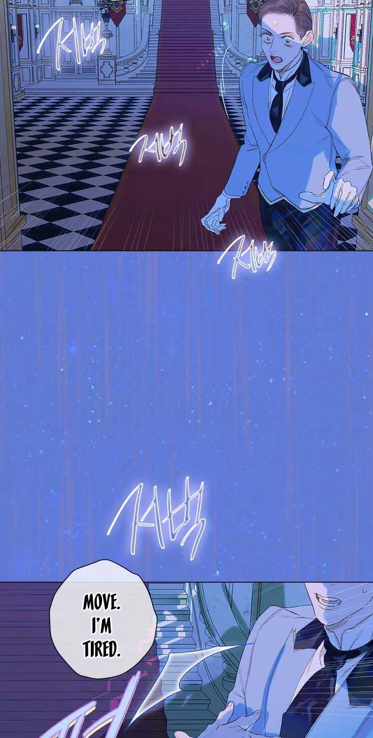My Mother Got Married By Contract Chapter 16 page 63 - 