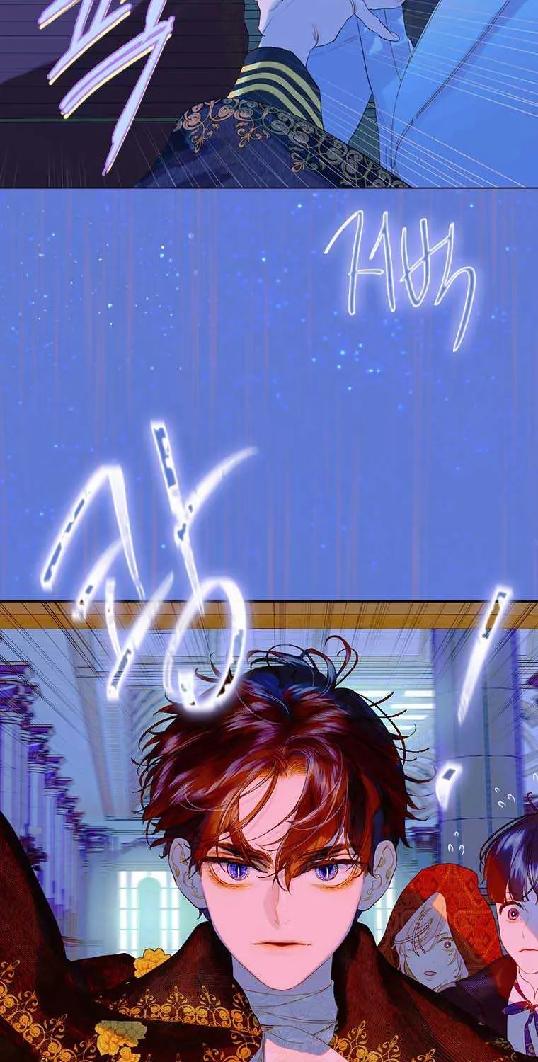 My Mother Got Married By Contract Chapter 16 page 64 - 