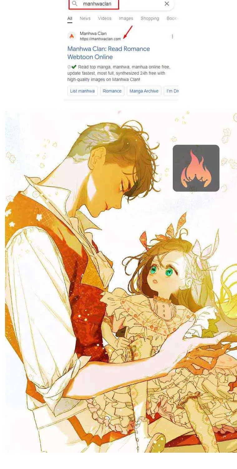 My Mother Got Married By Contract Chapter 16 page 68 - 