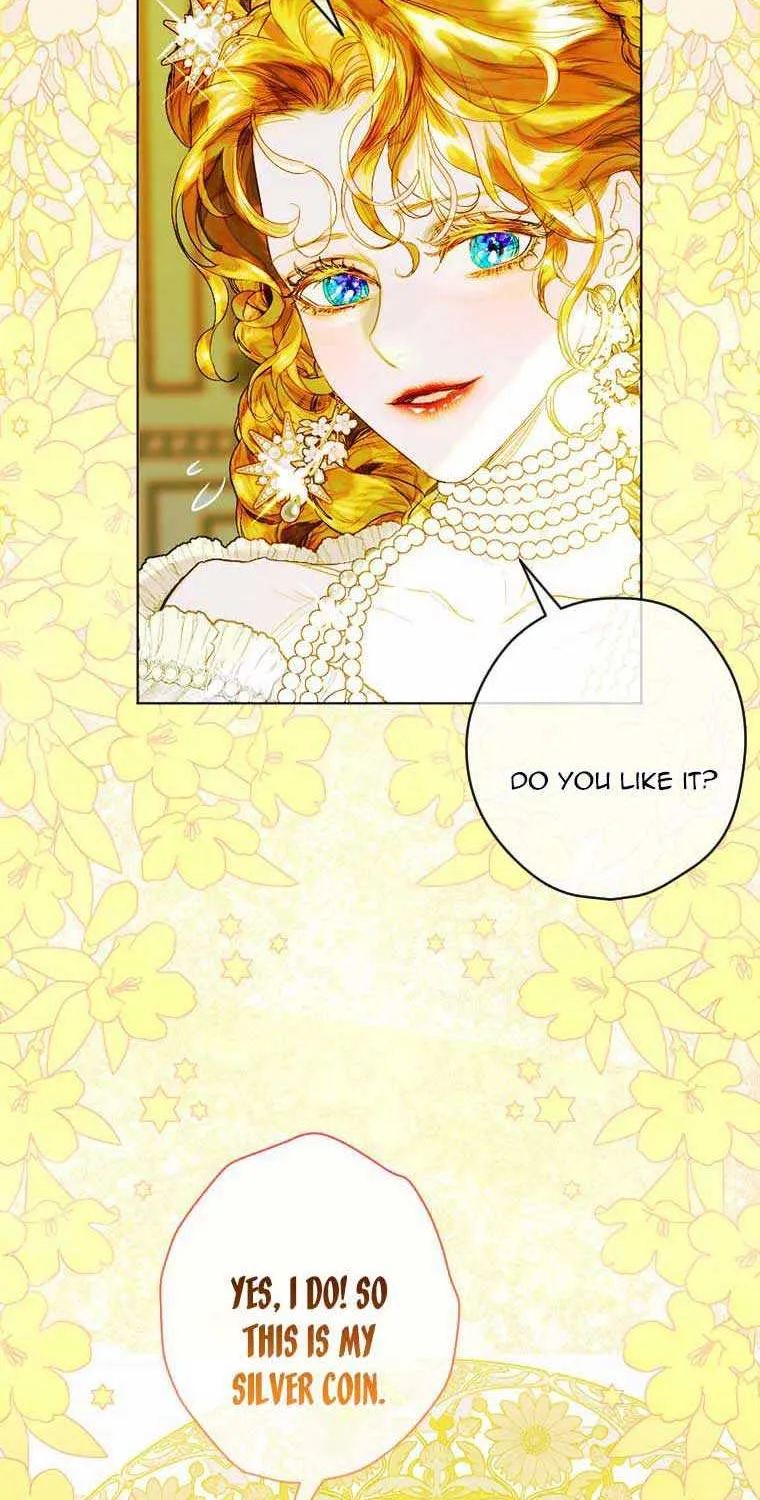 My Mother Got Married By Contract Chapter 16 page 8 - 