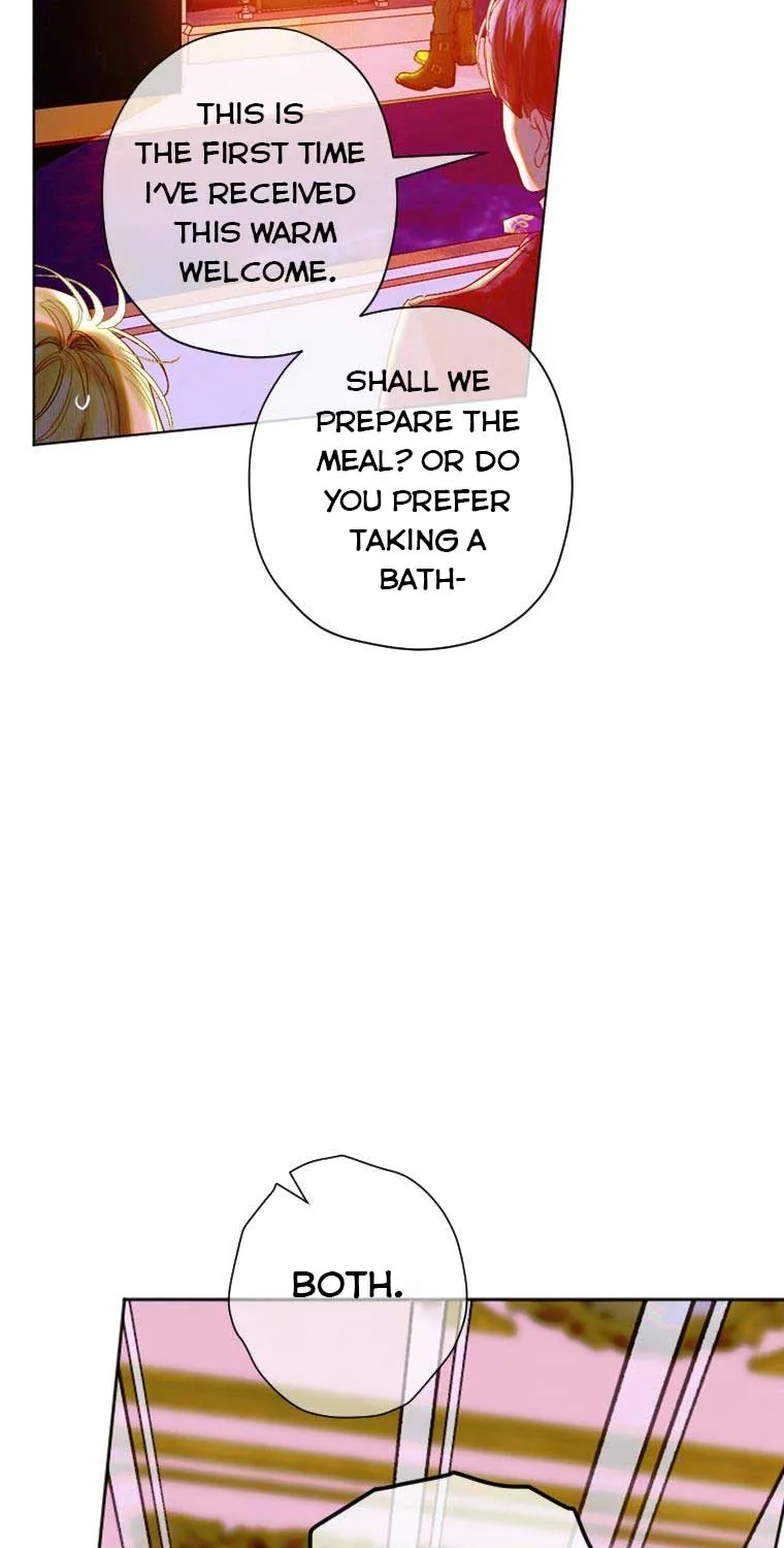 My Mother Got Married By Contract Chapter 17 page 12 - 