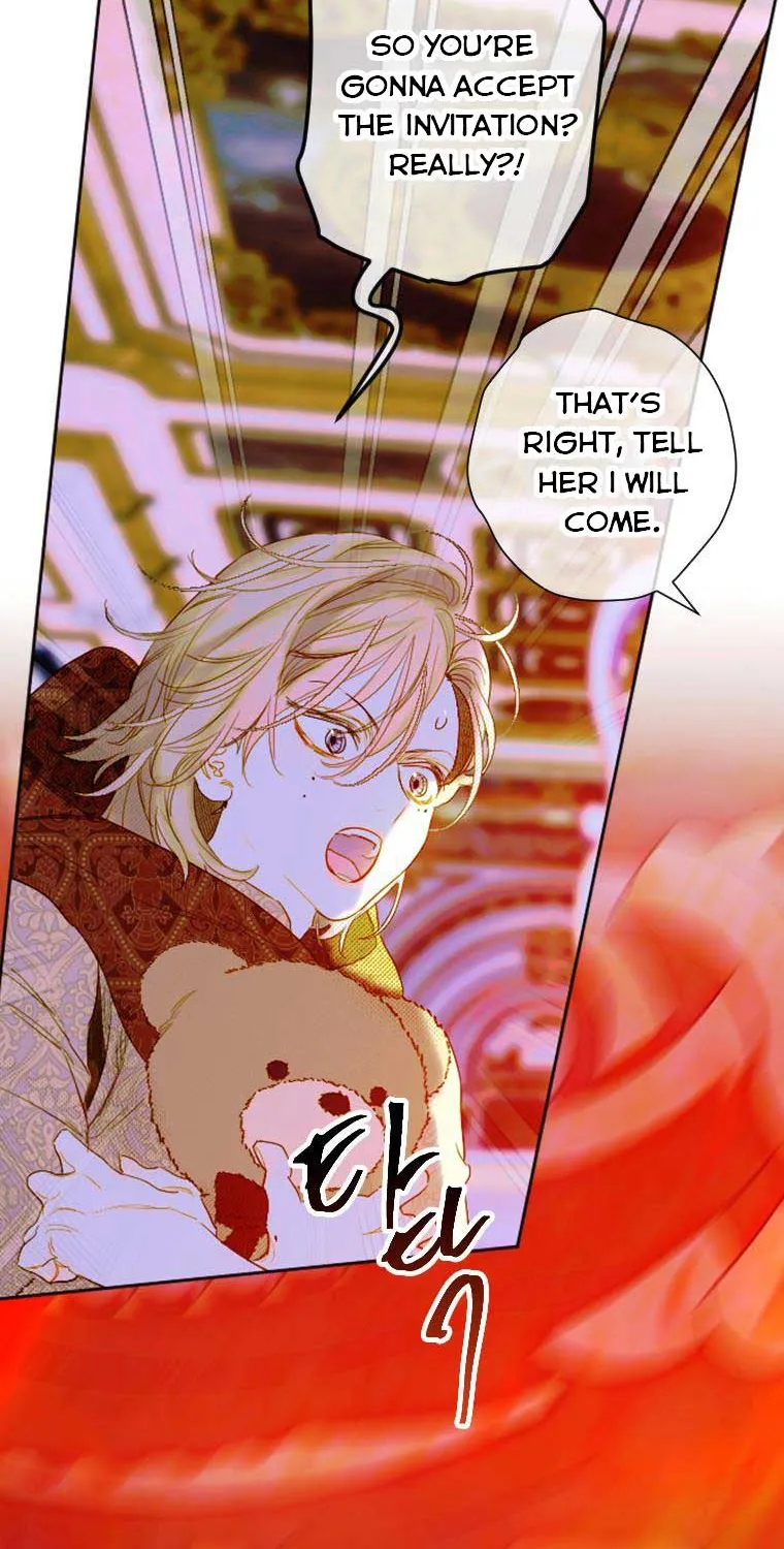 My Mother Got Married By Contract Chapter 17 page 13 - 