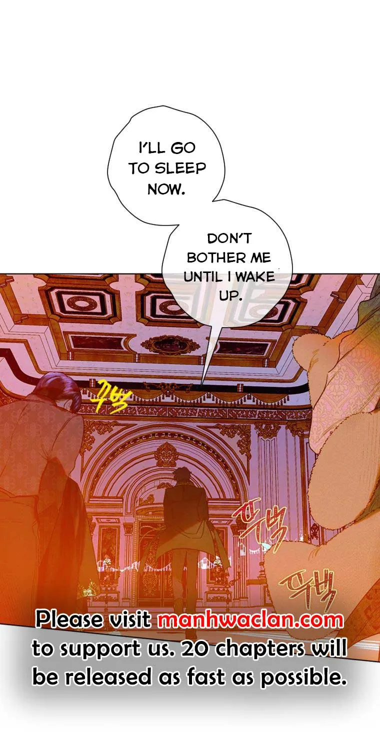 My Mother Got Married By Contract Chapter 17 page 18 - 