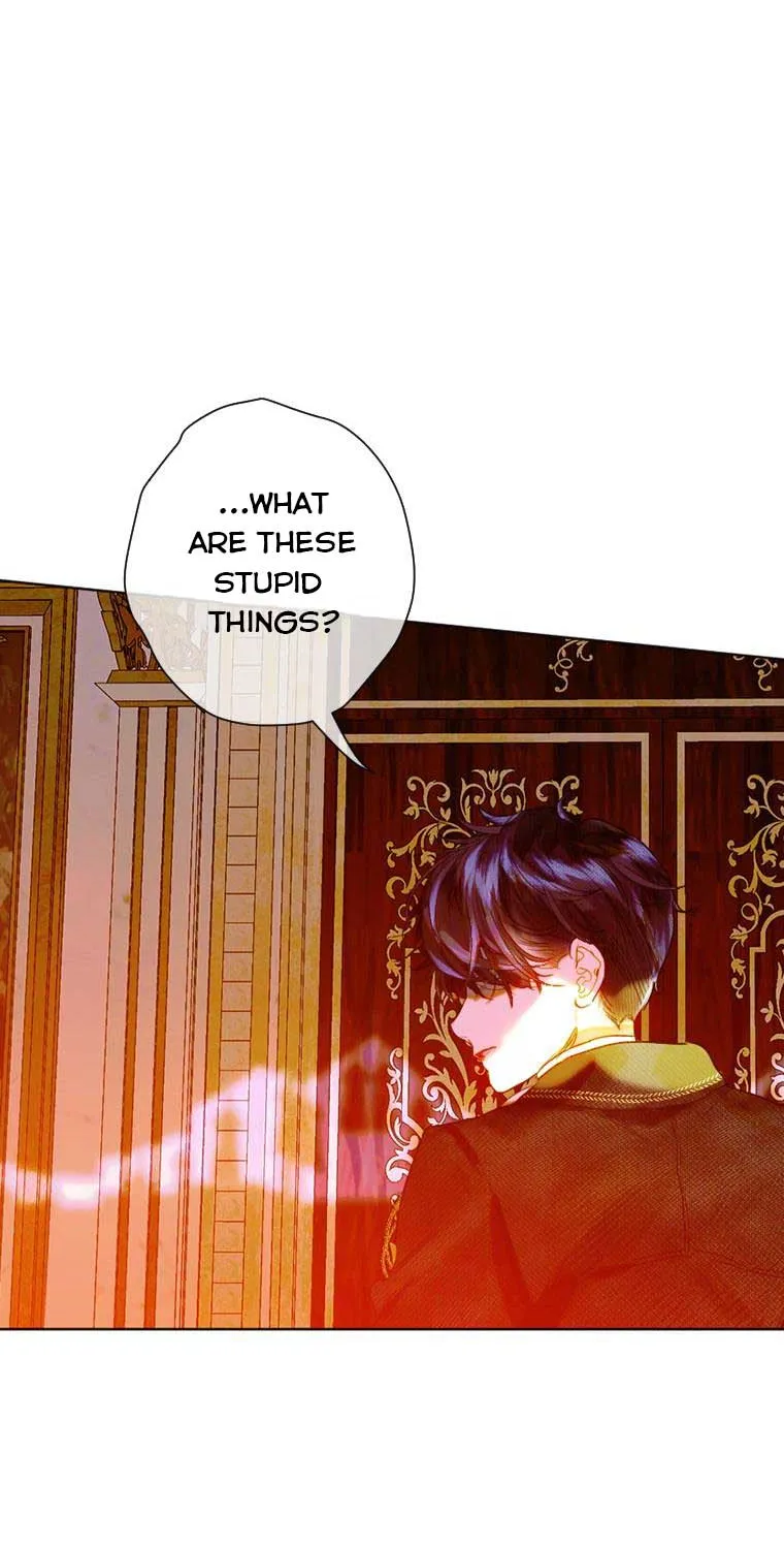 My Mother Got Married By Contract Chapter 17 page 19 - 