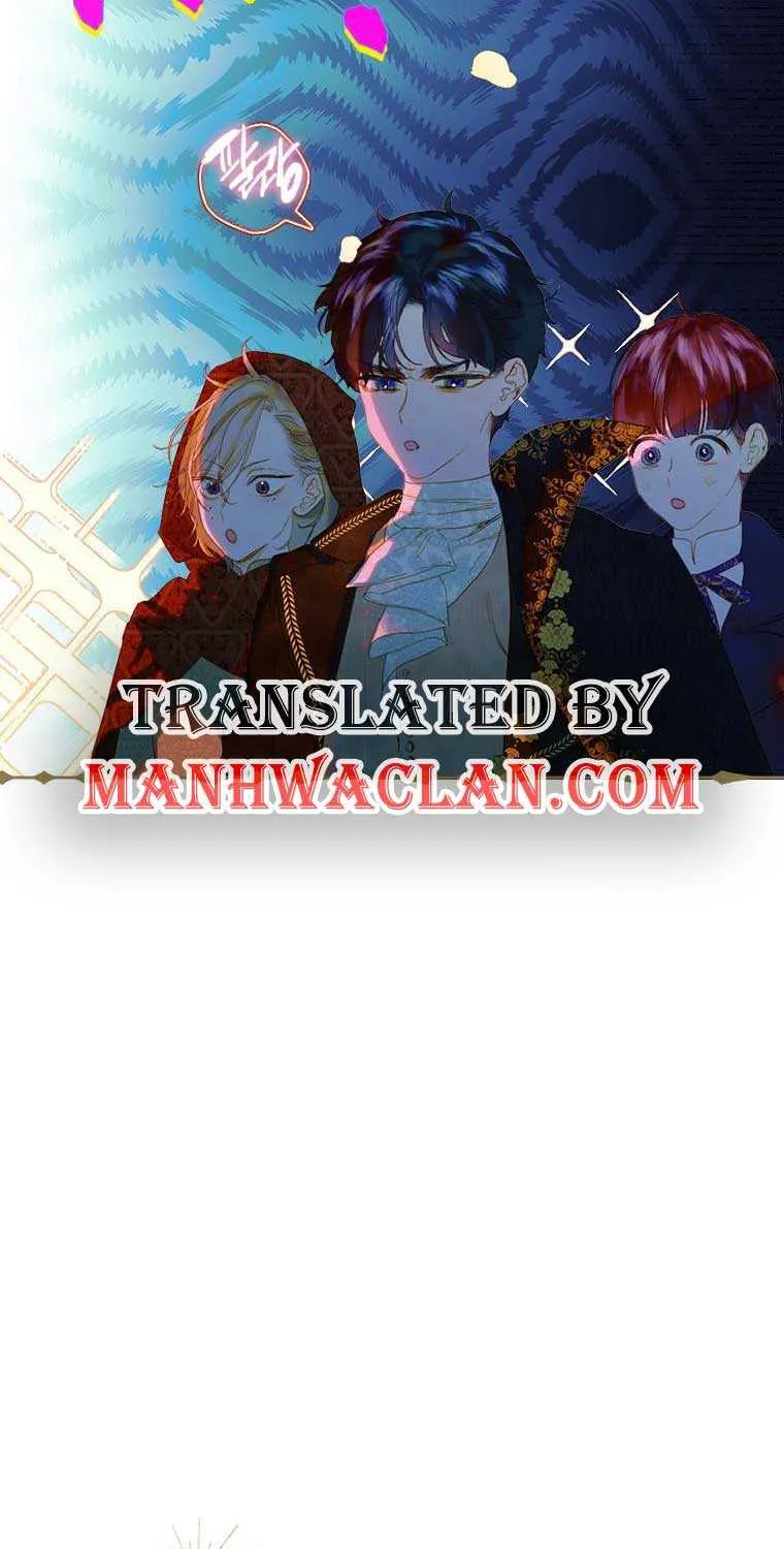 My Mother Got Married By Contract Chapter 17 page 3 - 