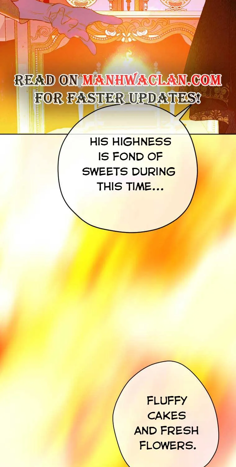 My Mother Got Married By Contract Chapter 17 page 22 - 