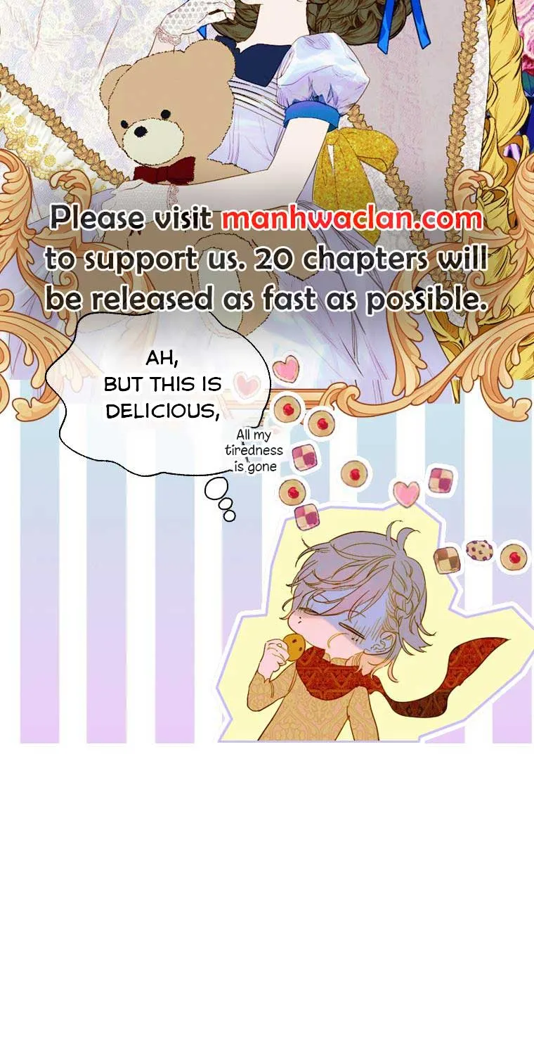 My Mother Got Married By Contract Chapter 17 page 26 - 