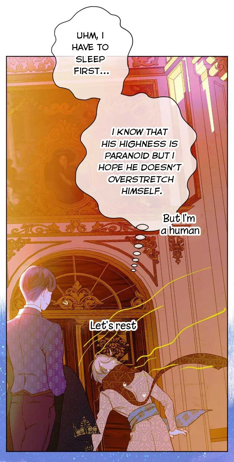 My Mother Got Married By Contract Chapter 17 page 27 - 