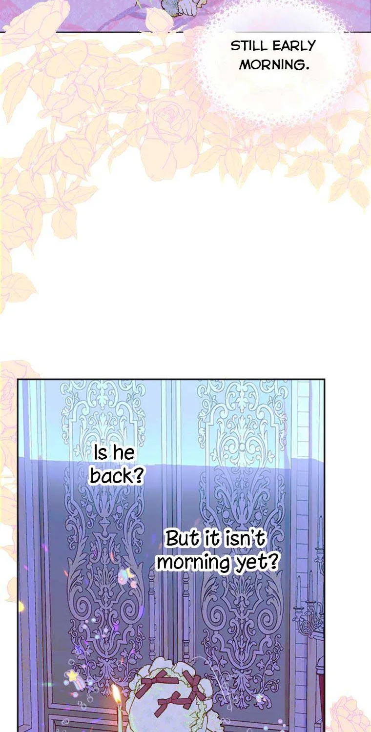 My Mother Got Married By Contract Chapter 17 page 31 - 