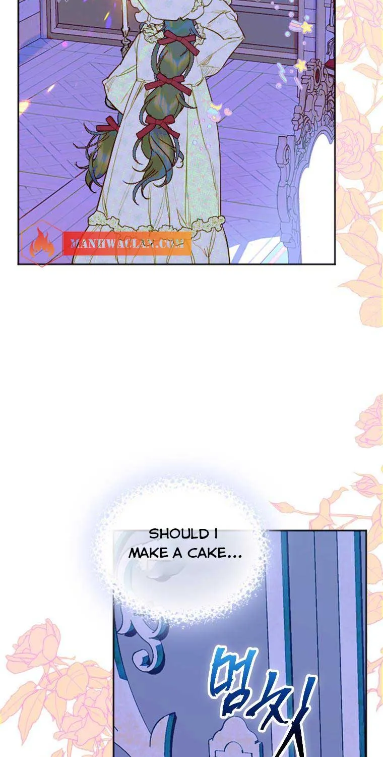 My Mother Got Married By Contract Chapter 17 page 32 - 