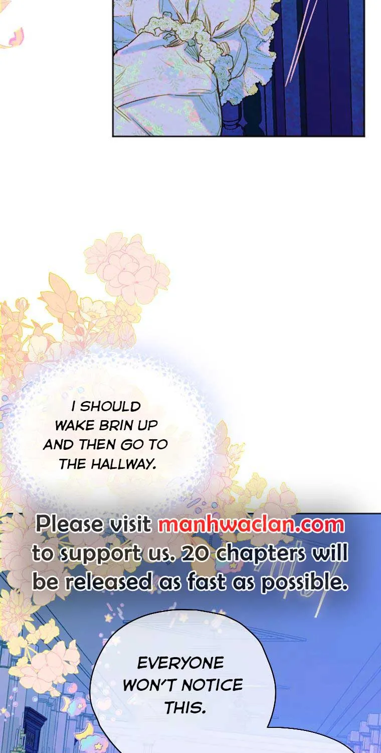 My Mother Got Married By Contract Chapter 17 page 34 - 