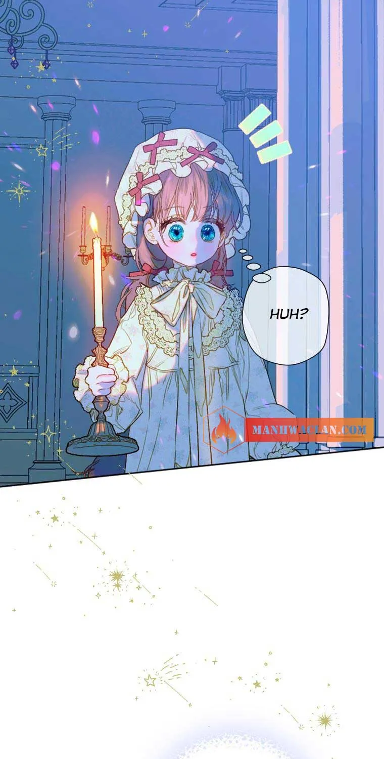 My Mother Got Married By Contract Chapter 17 page 36 - 