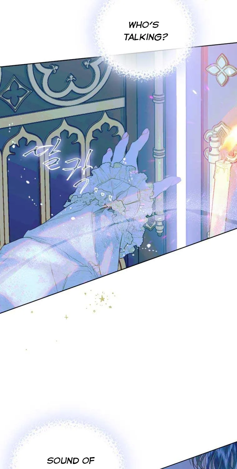 My Mother Got Married By Contract Chapter 17 page 37 - 