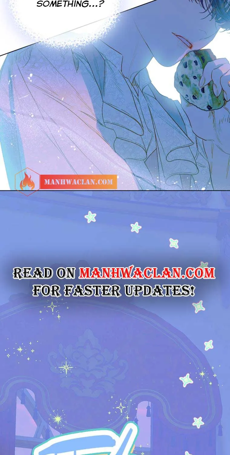 My Mother Got Married By Contract Chapter 17 page 38 - 