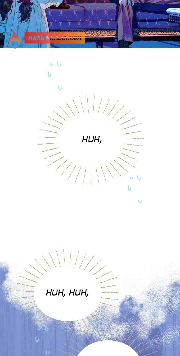 My Mother Got Married By Contract Chapter 17 page 40 - 