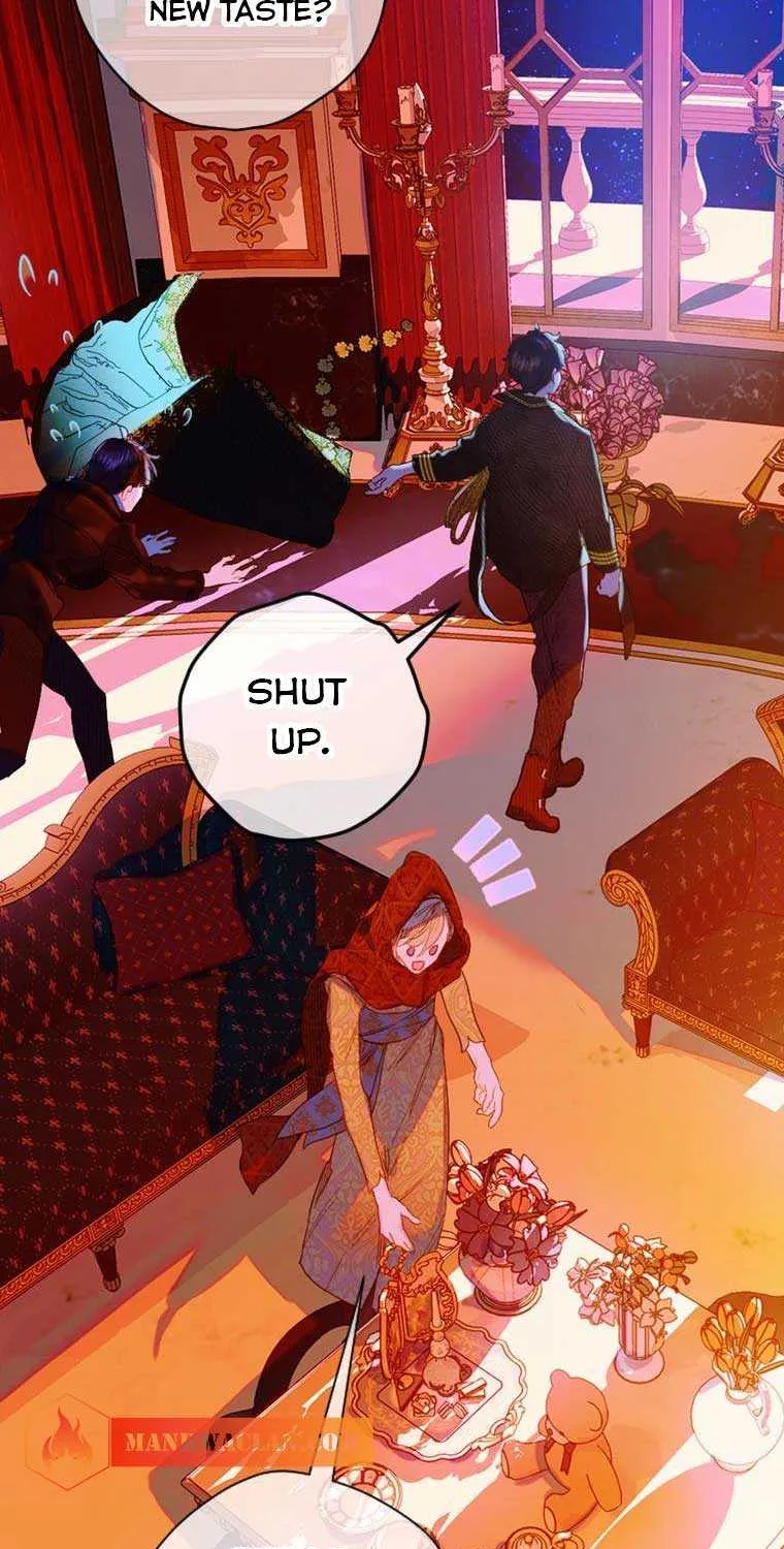 My Mother Got Married By Contract Chapter 17 page 5 - 