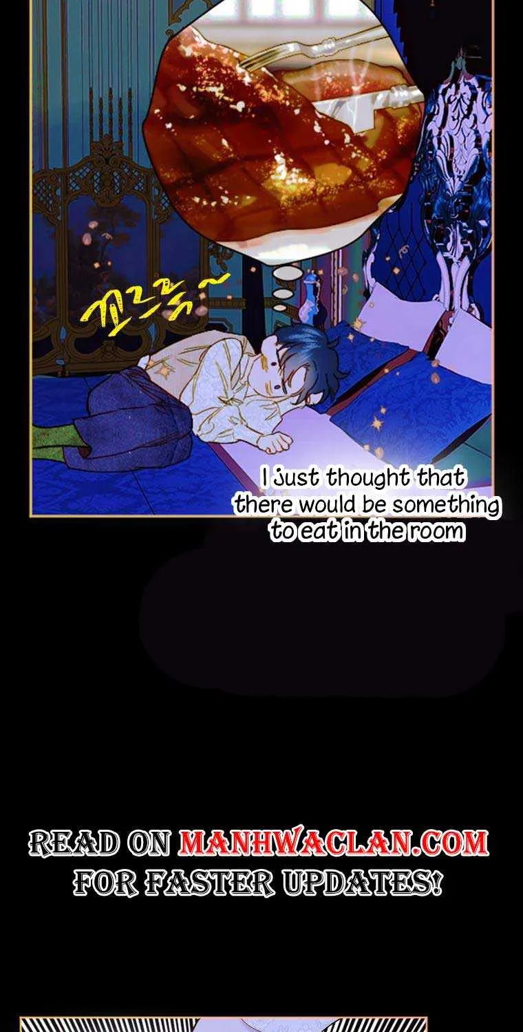 My Mother Got Married By Contract Chapter 17 page 46 - 