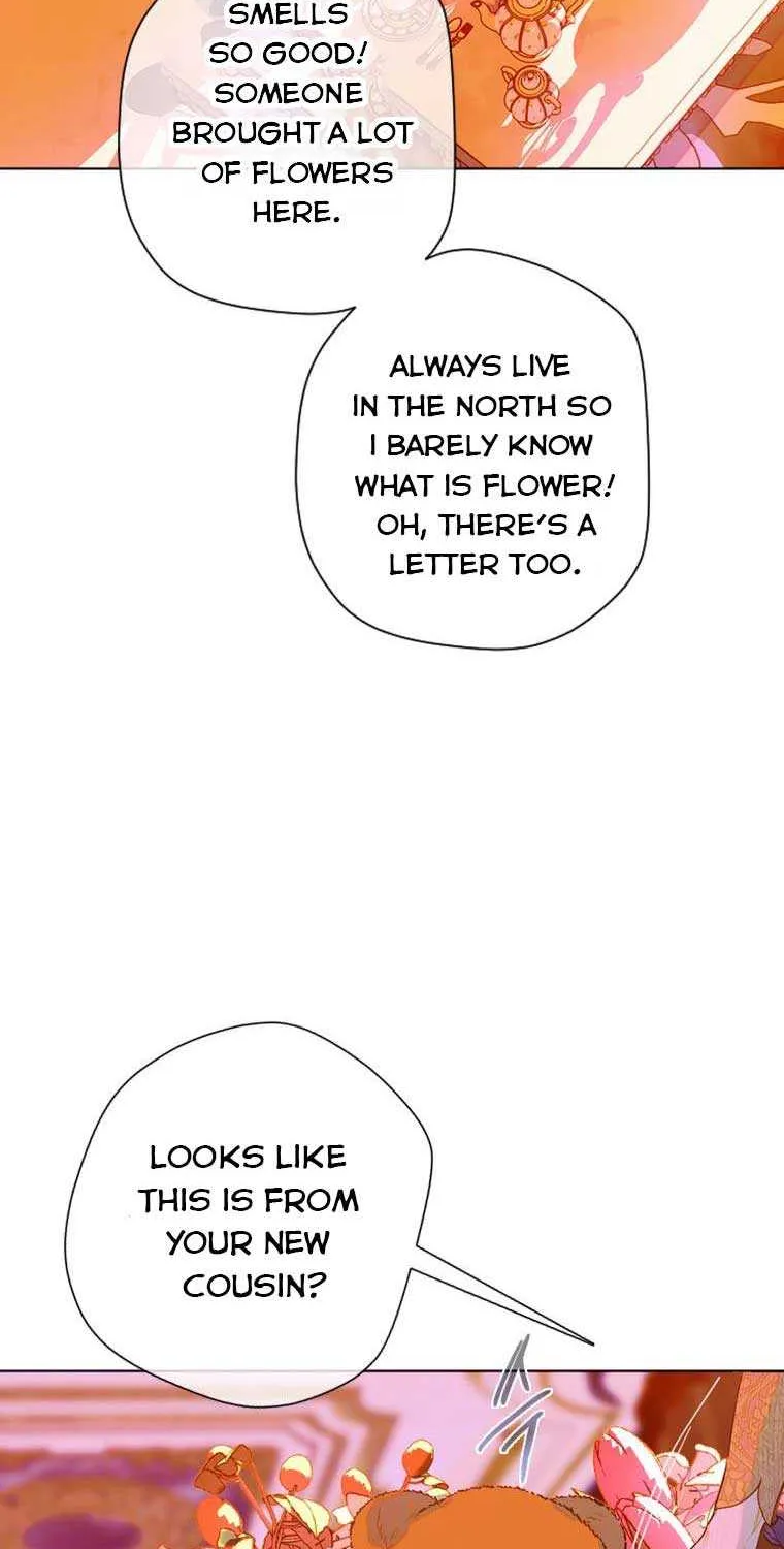 My Mother Got Married By Contract Chapter 17 page 6 - 