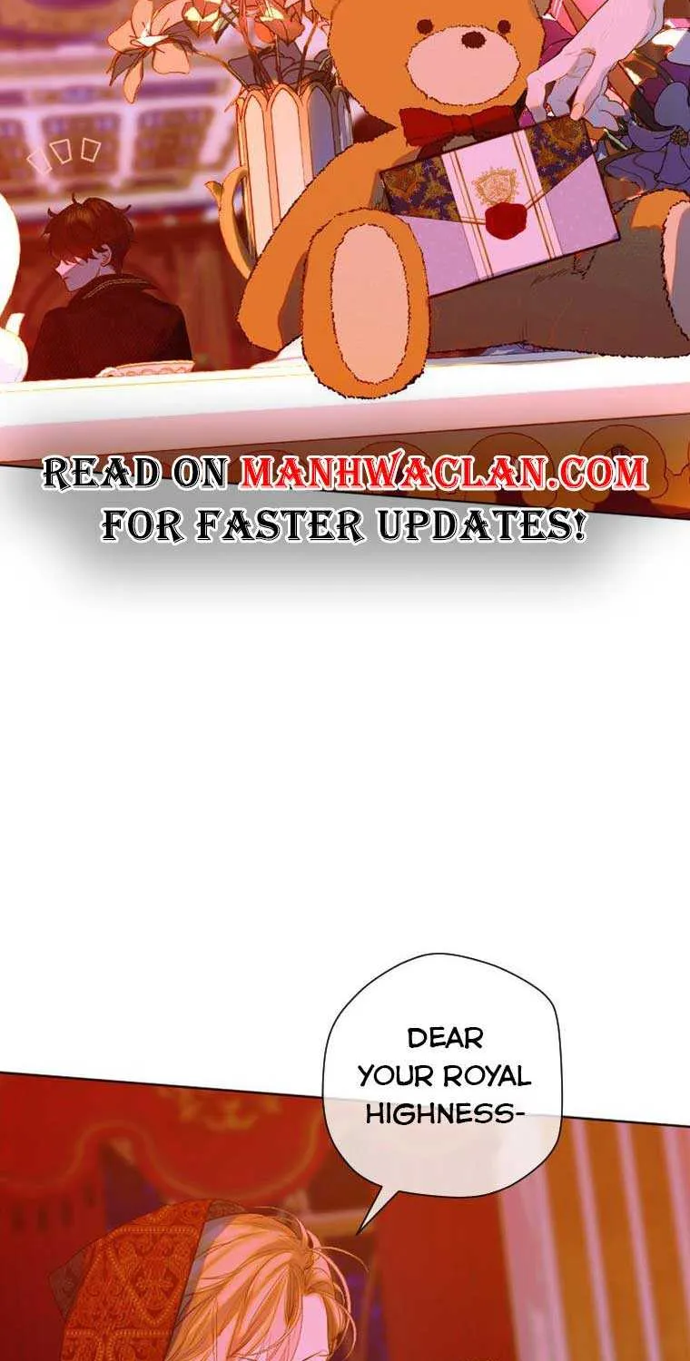 My Mother Got Married By Contract Chapter 17 page 7 - 