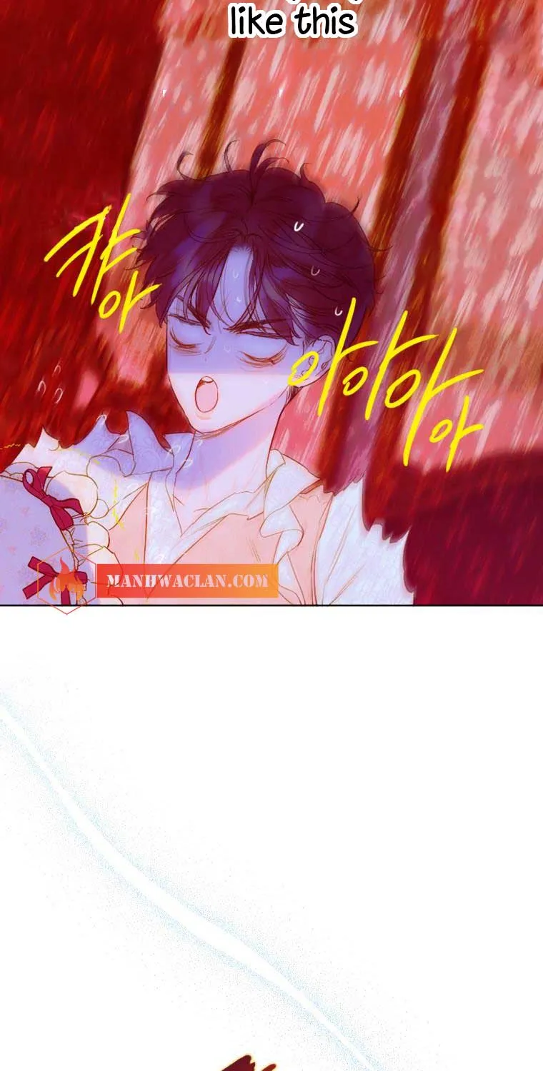 My Mother Got Married By Contract Chapter 17 page 61 - 