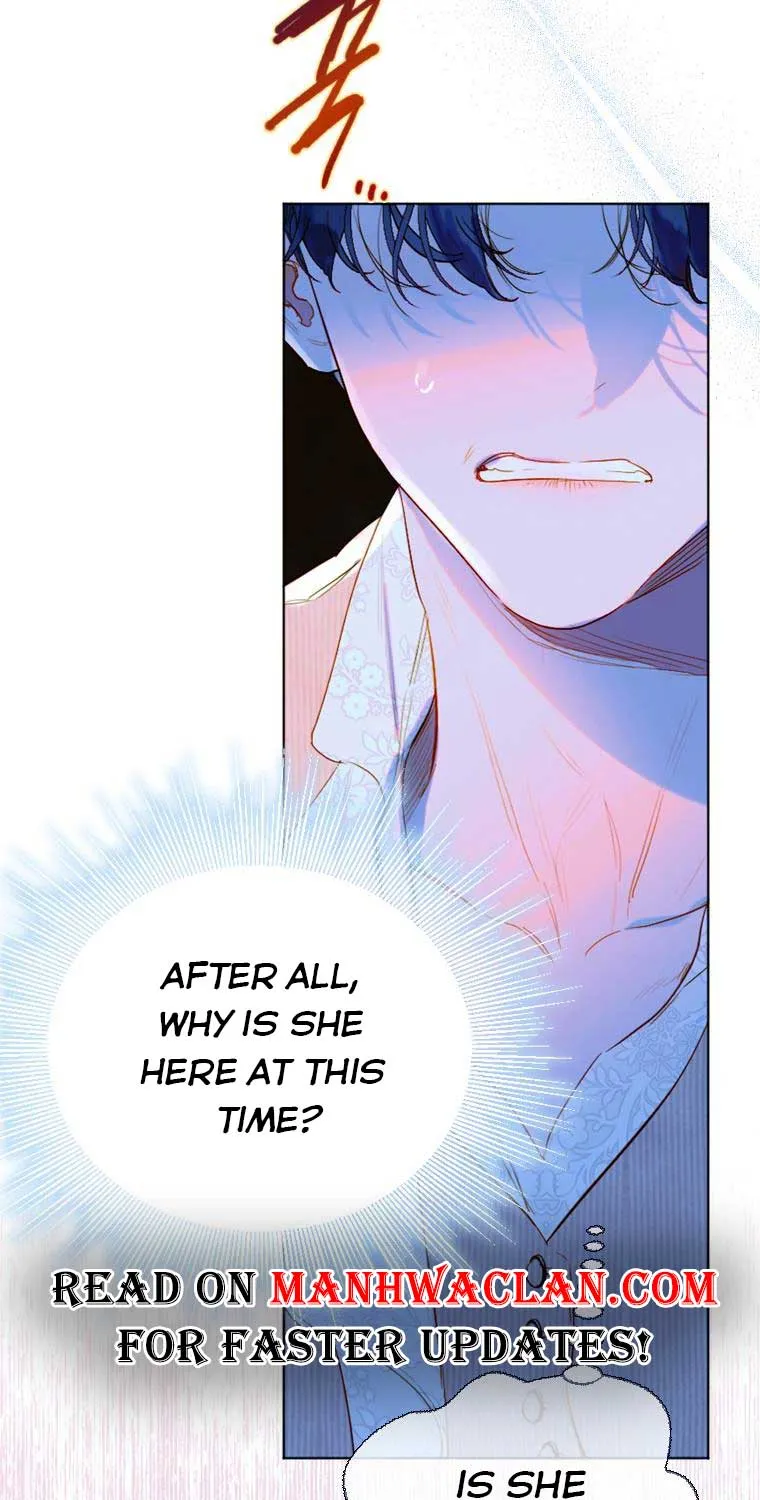 My Mother Got Married By Contract Chapter 17 page 62 - 
