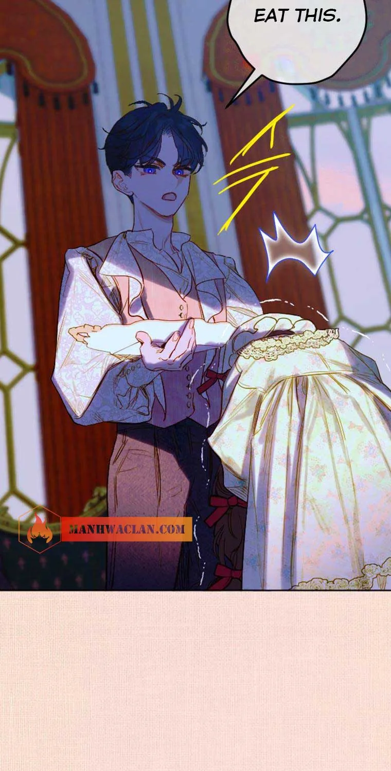My Mother Got Married By Contract Chapter 17 page 74 - 