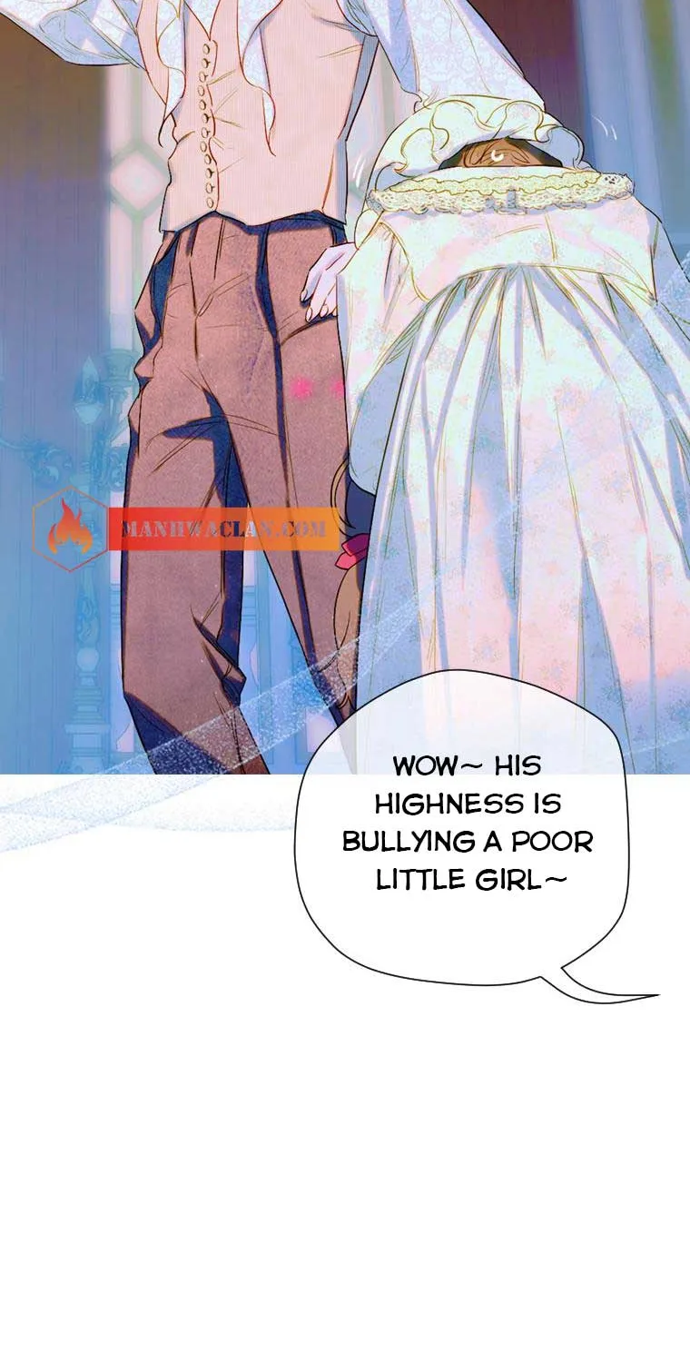 My Mother Got Married By Contract Chapter 17 page 79 - 