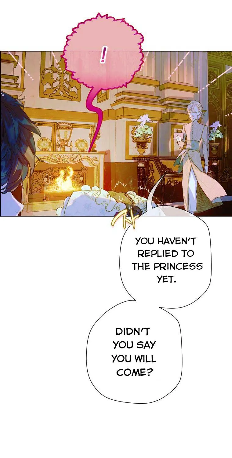 My Mother Got Married By Contract Chapter 17 page 80 - 