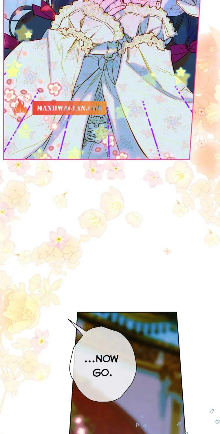 My Mother Got Married By Contract Chapter 17 page 86 - 