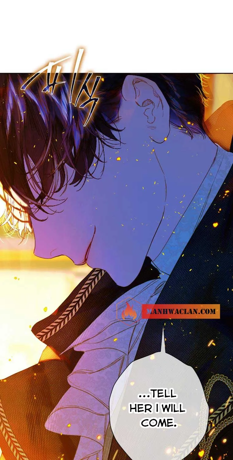 My Mother Got Married By Contract Chapter 17 page 10 - 
