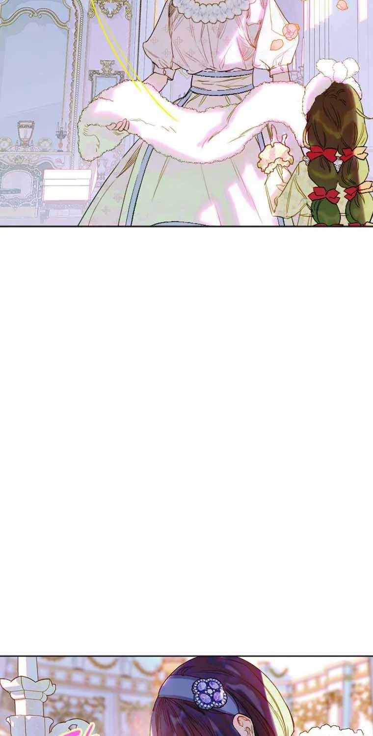My Mother Got Married By Contract Chapter 18 page 11 - 
