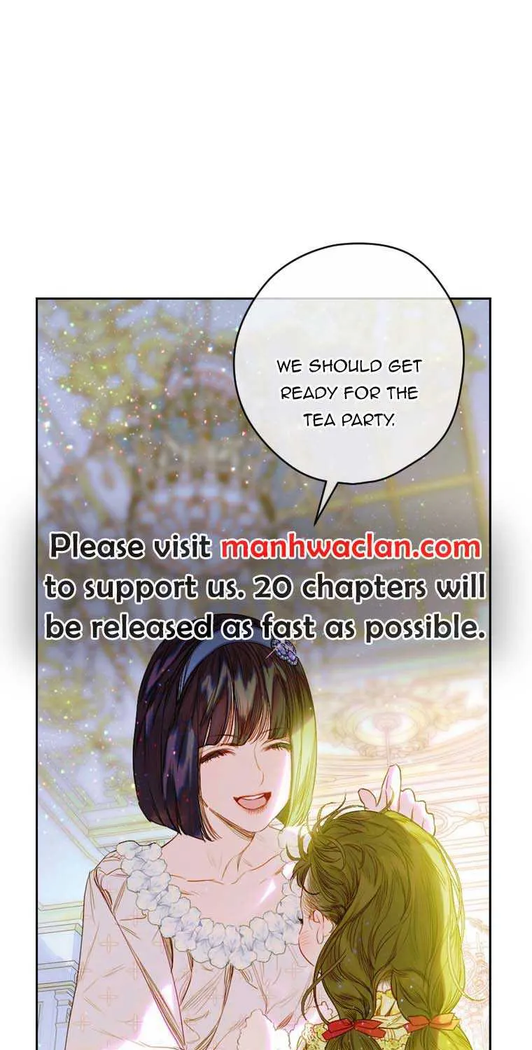 My Mother Got Married By Contract Chapter 18 page 13 - 