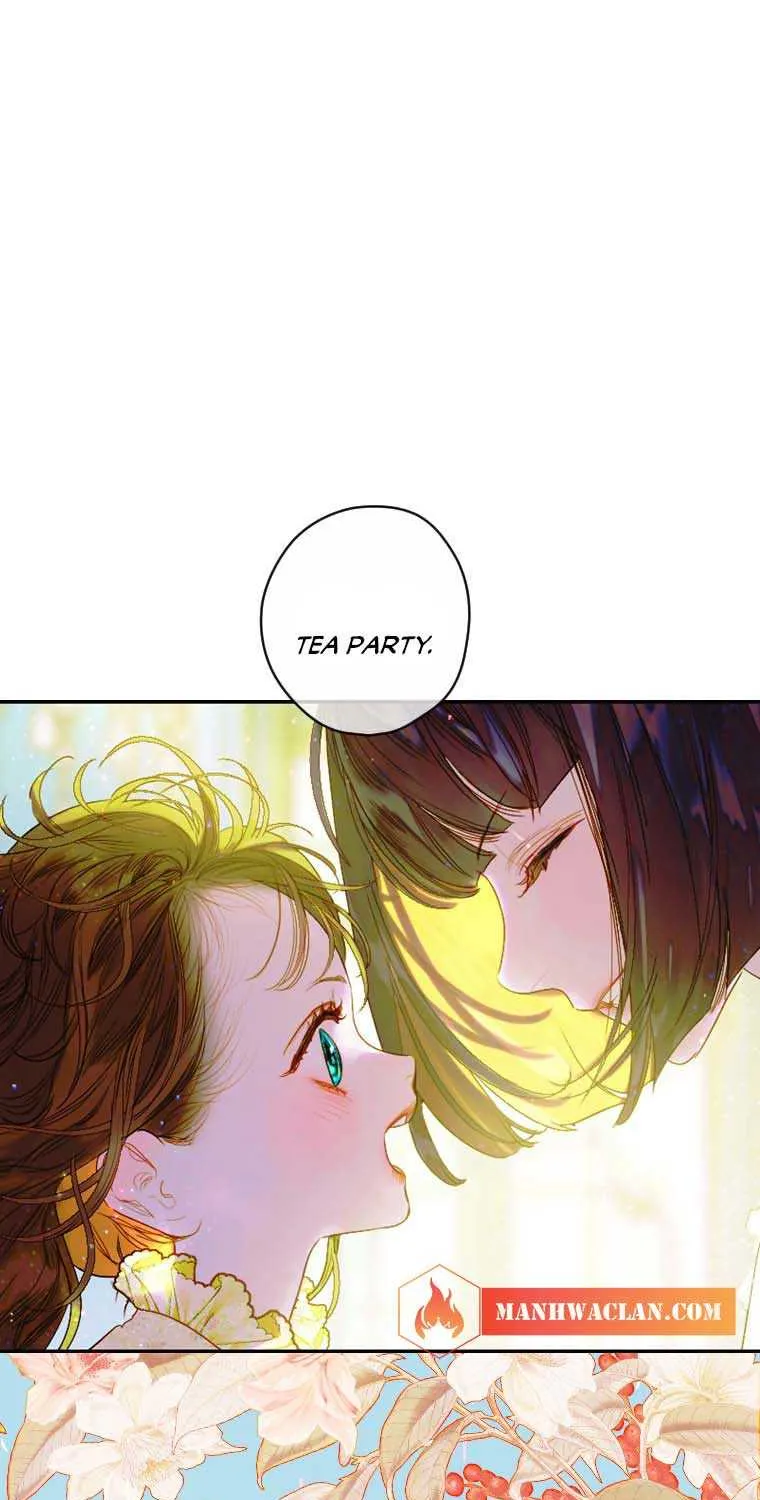 My Mother Got Married By Contract Chapter 18 page 15 - 