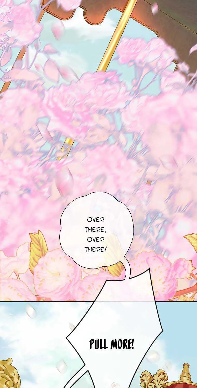 My Mother Got Married By Contract Chapter 18 page 18 - 