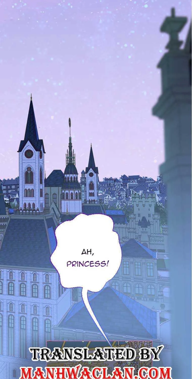 My Mother Got Married By Contract Chapter 18 page 3 - 