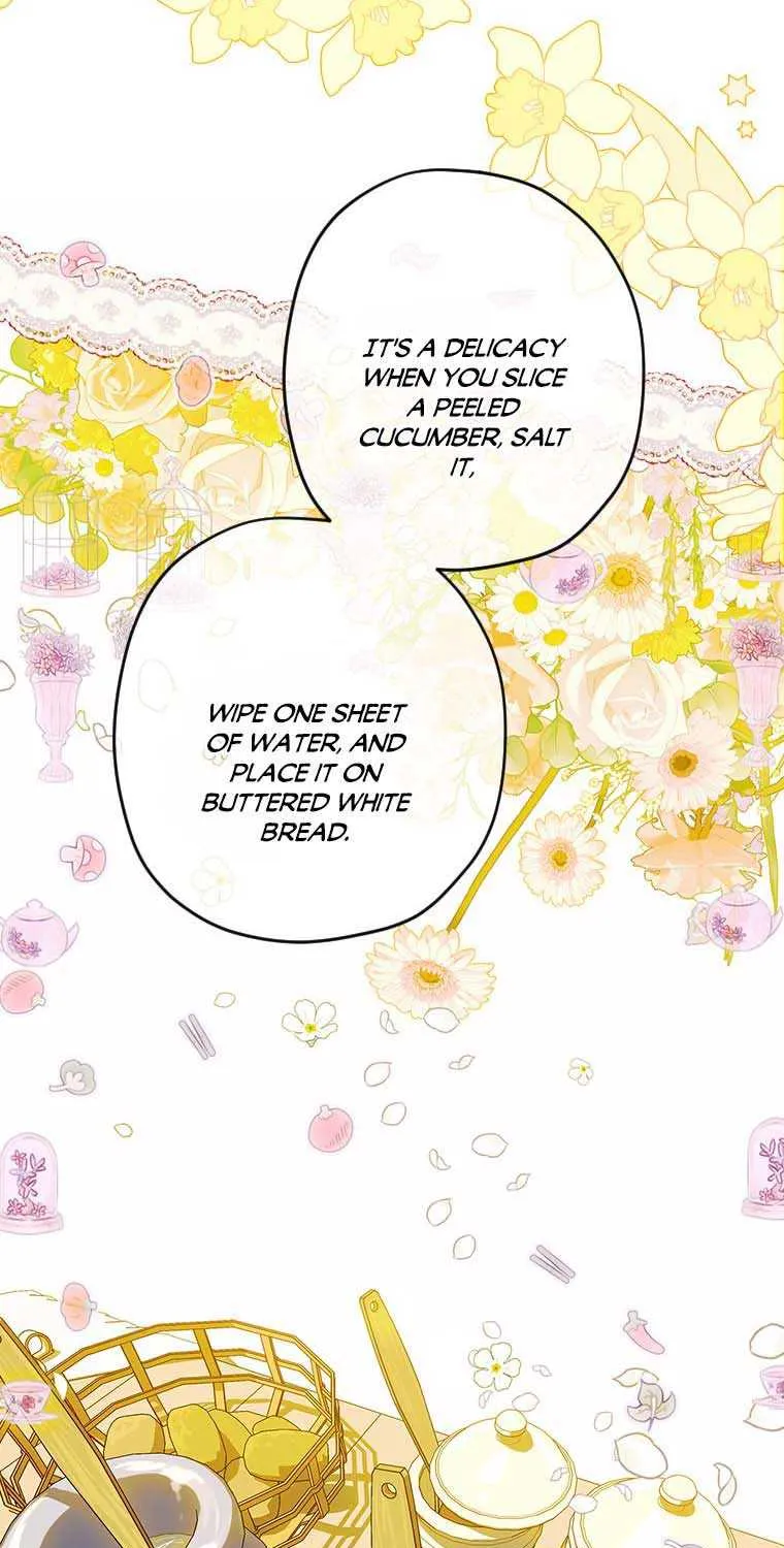 My Mother Got Married By Contract Chapter 18 page 21 - 