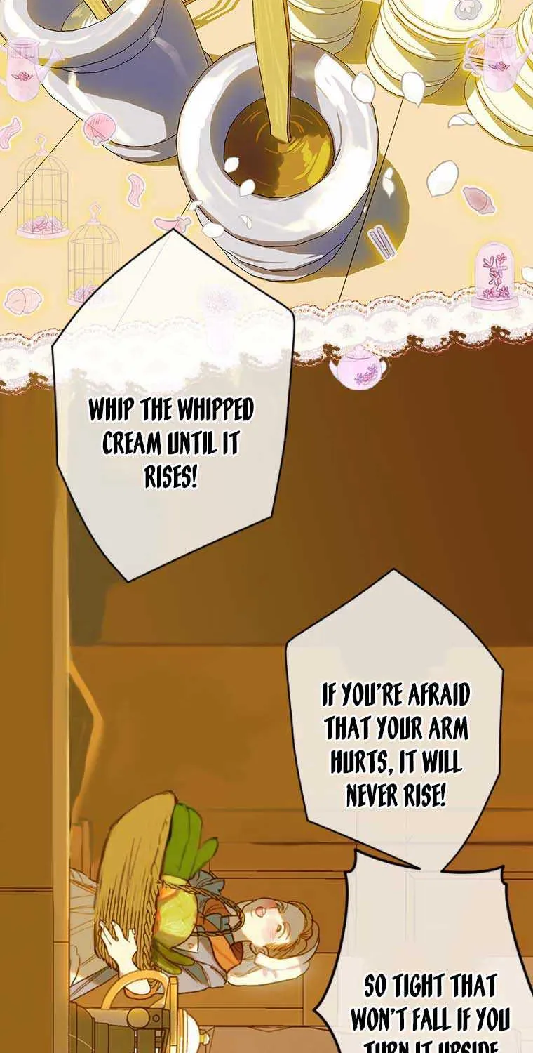 My Mother Got Married By Contract Chapter 18 page 22 - 