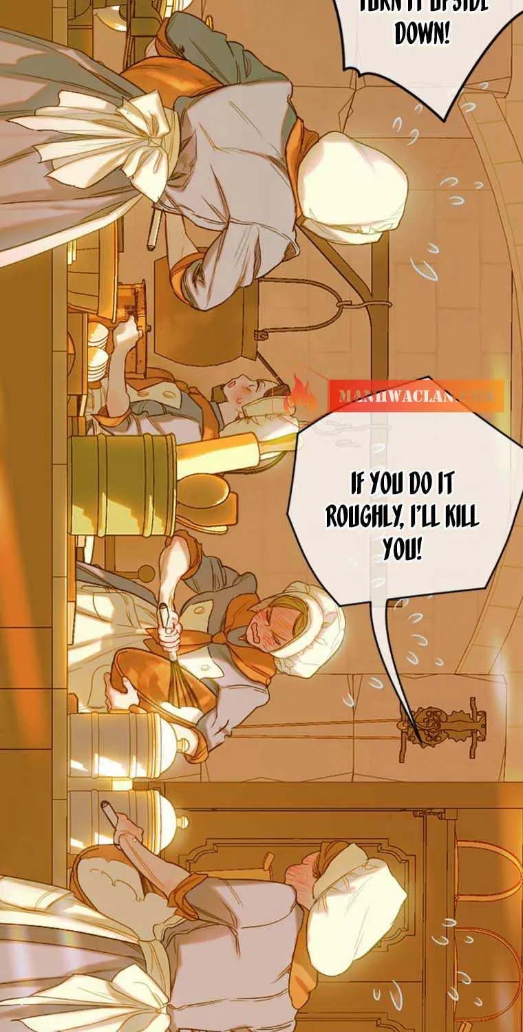 My Mother Got Married By Contract Chapter 18 page 23 - 