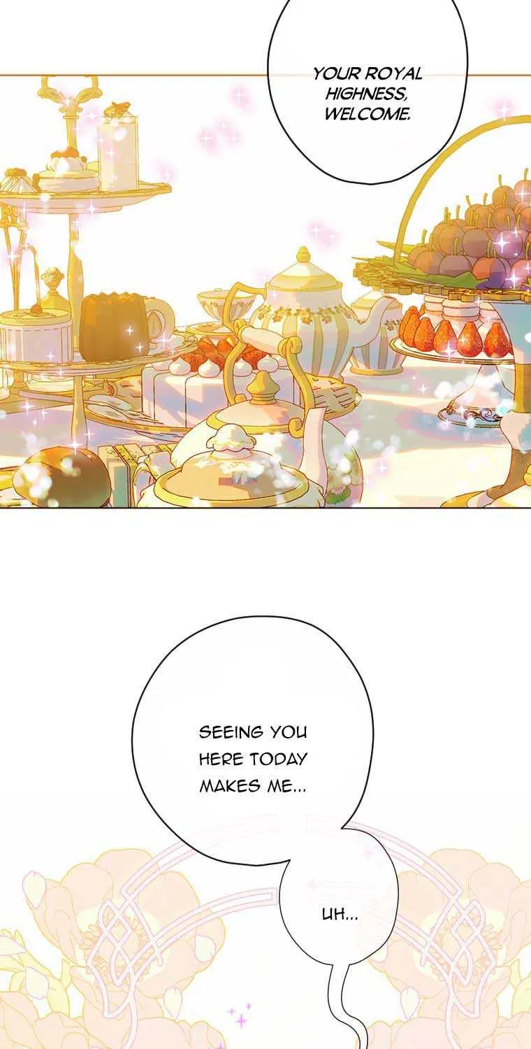 My Mother Got Married By Contract Chapter 18 page 26 - 