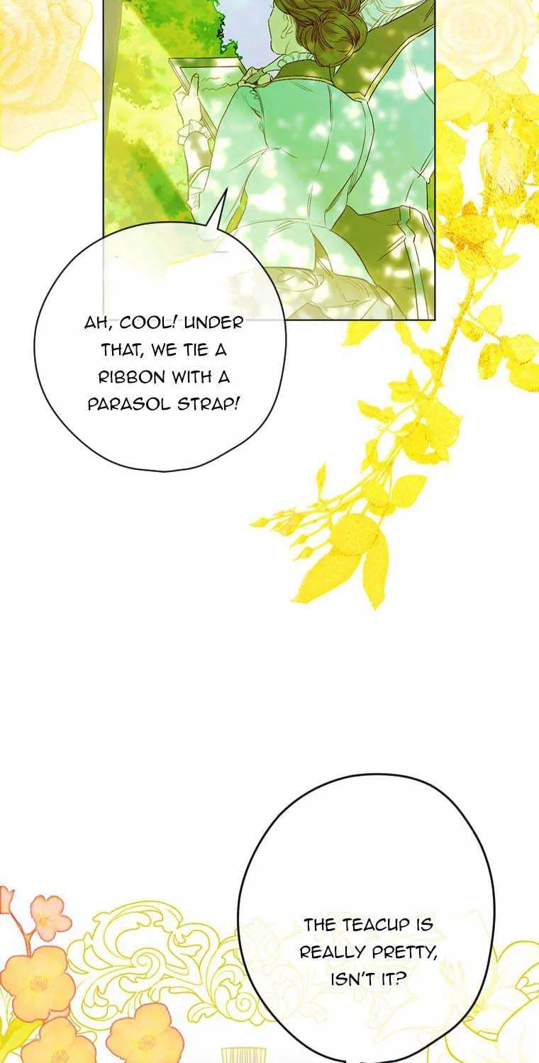 My Mother Got Married By Contract Chapter 18 page 30 - 