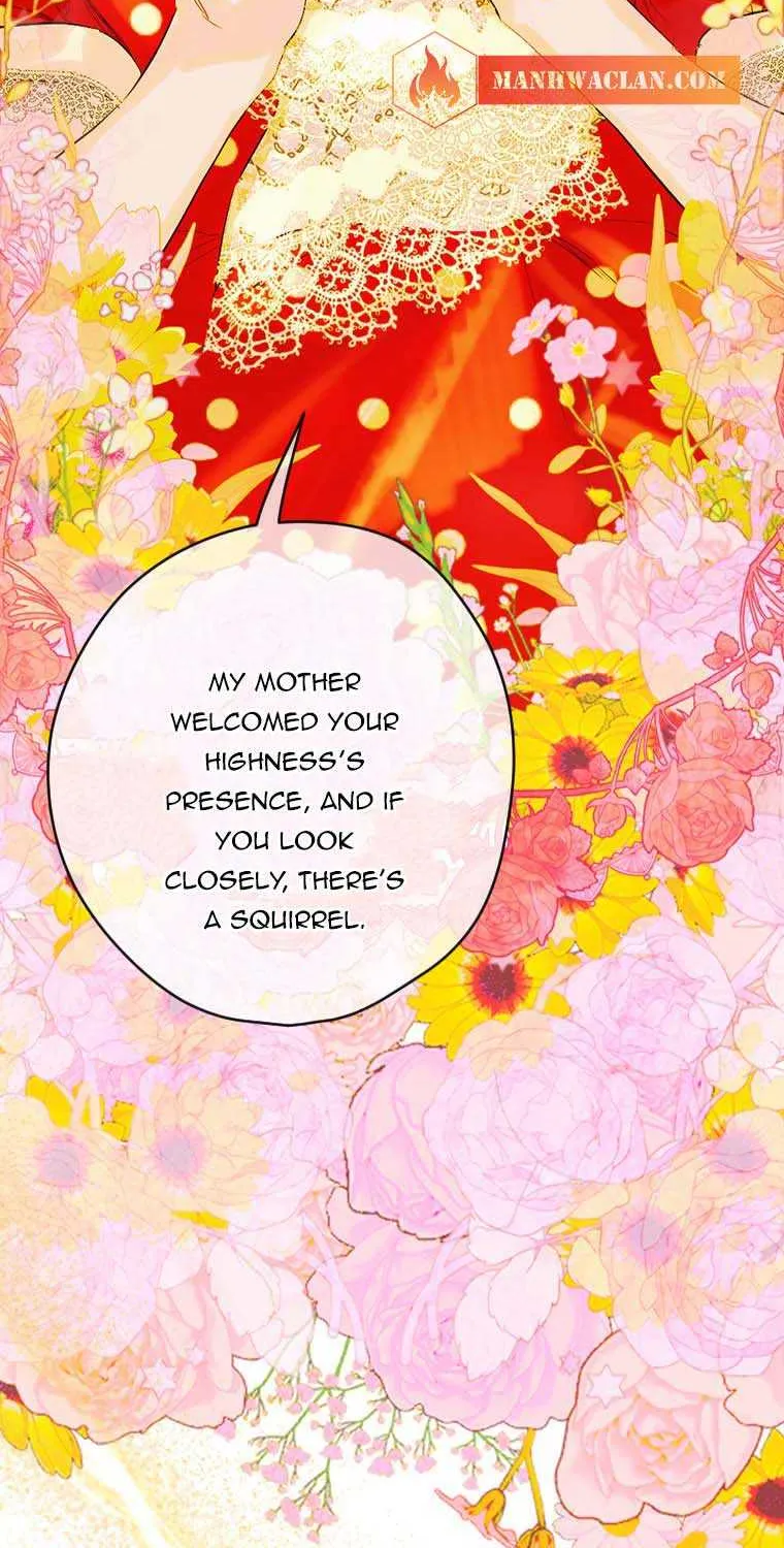 My Mother Got Married By Contract Chapter 18 page 32 - 