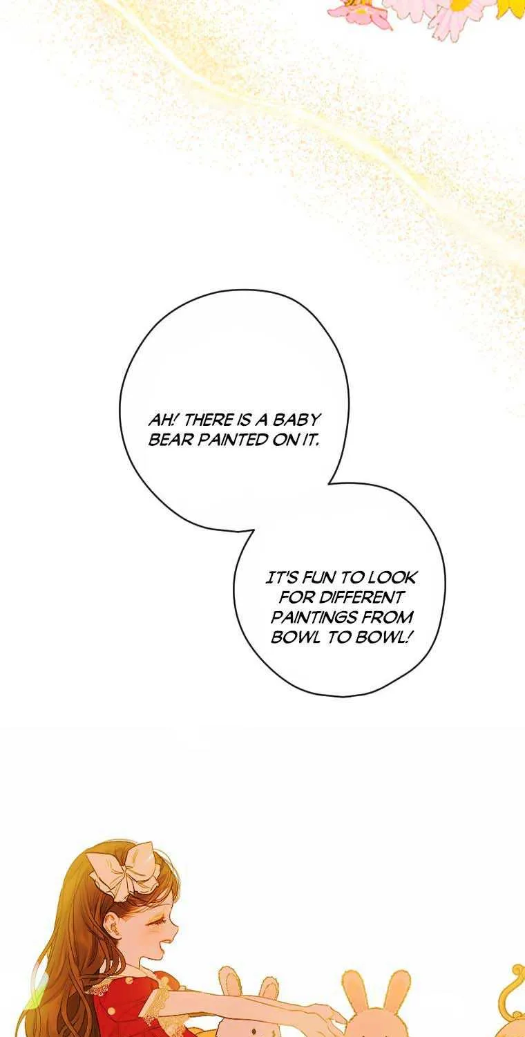 My Mother Got Married By Contract Chapter 18 page 33 - 