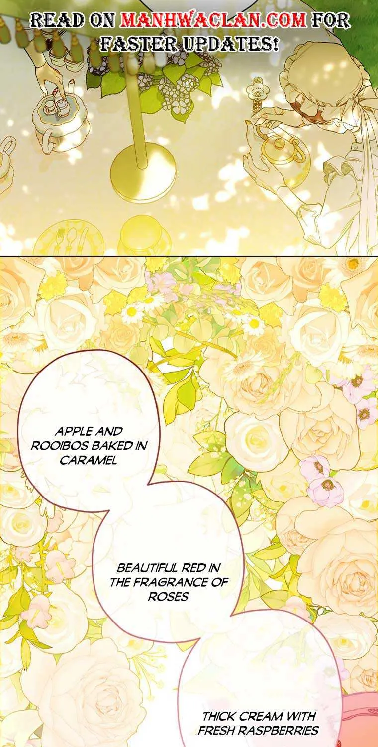 My Mother Got Married By Contract Chapter 18 page 35 - 