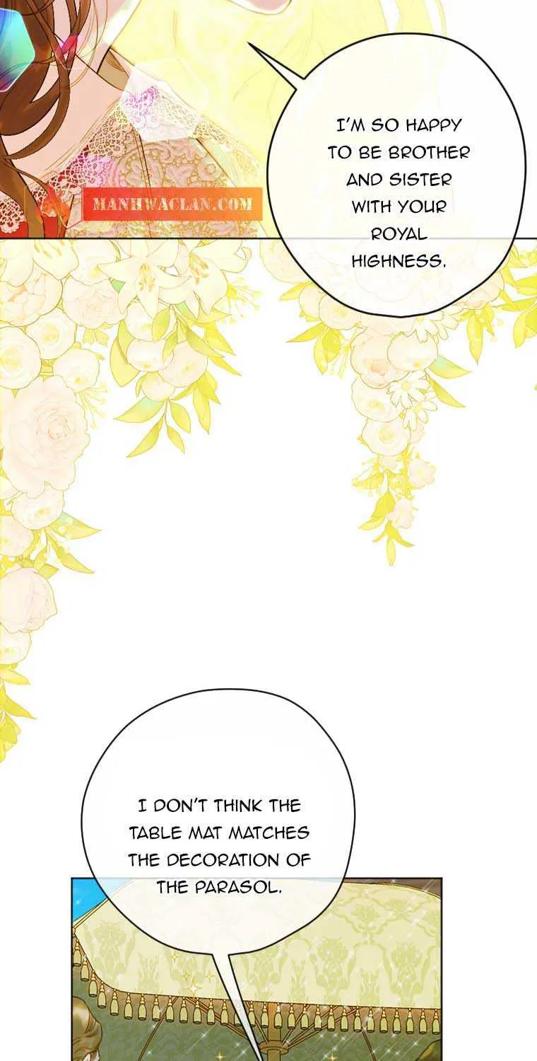 My Mother Got Married By Contract Chapter 18 page 38 - 