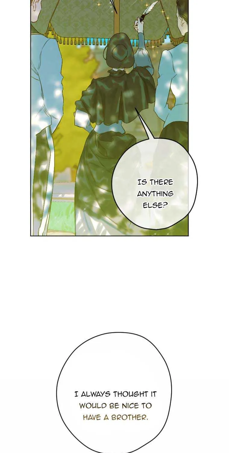 My Mother Got Married By Contract Chapter 18 page 39 - 