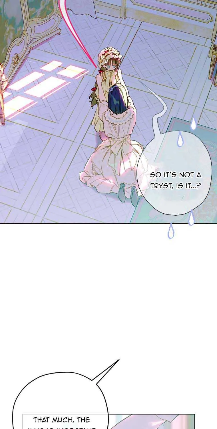 My Mother Got Married By Contract Chapter 18 page 5 - 